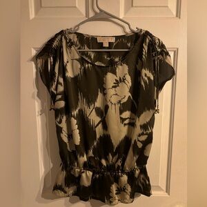 Michael Kors blouse